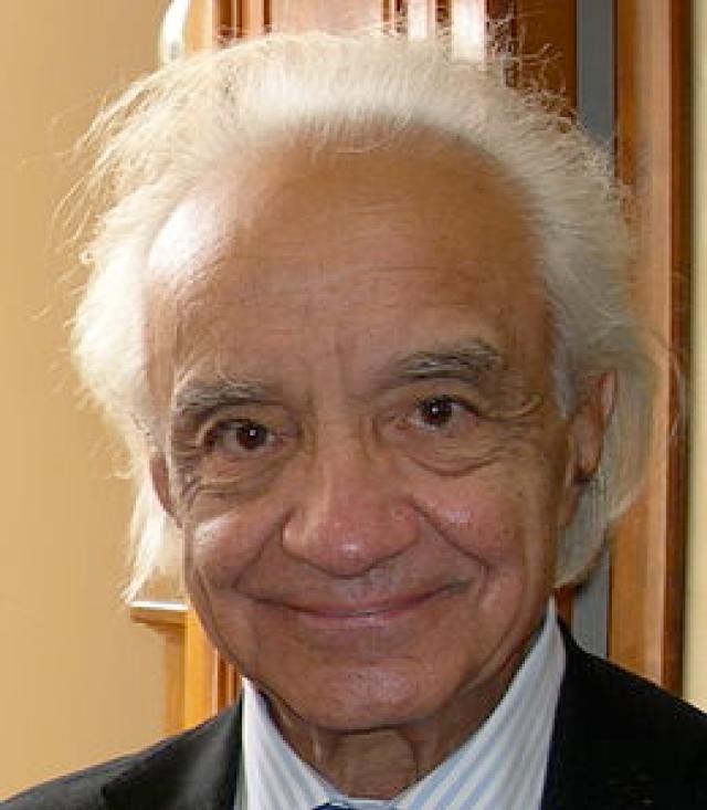 Zichichi sgonfia l'effetto serra: "&Egrave; una bufala creata ad arte"