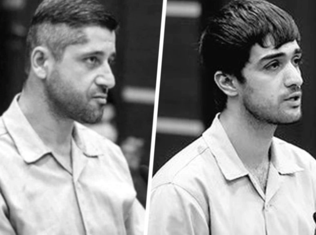 Iran, altri due impiccati con la pena di morte per le proteste dopo la morte di Mahsa Amini