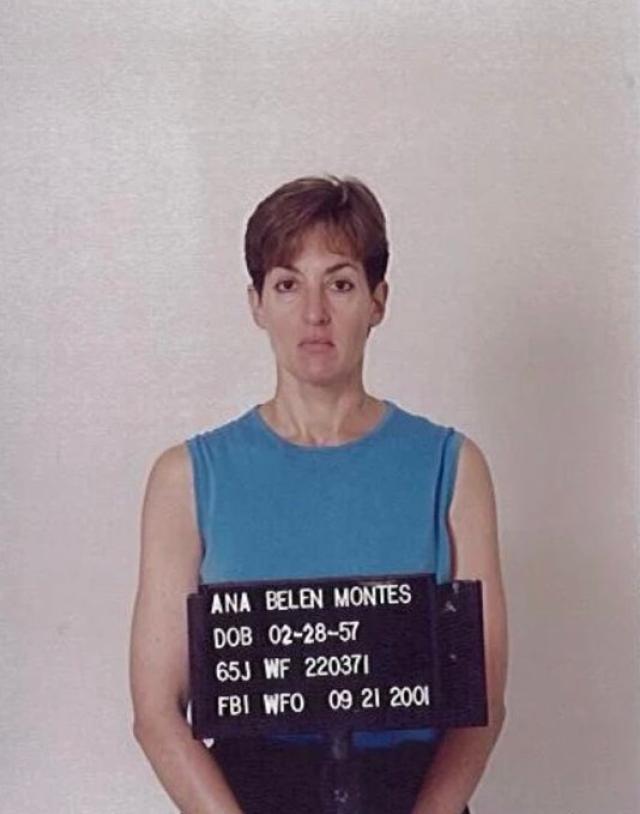 Usa, scarcerata Ana Montes: una delle pi&ugrave; note spie pro Cuba della Guerra Fredda