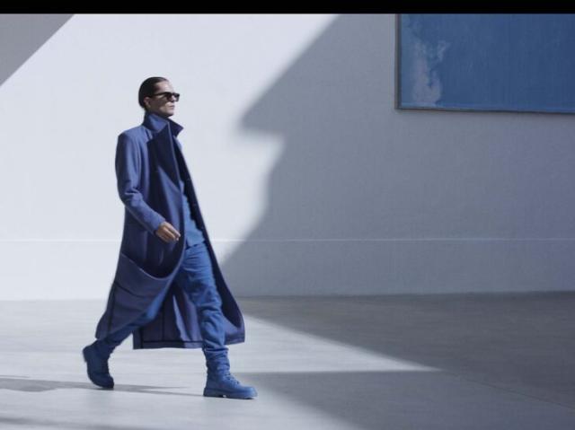 Pitti, torna la moda uomo a Firenze