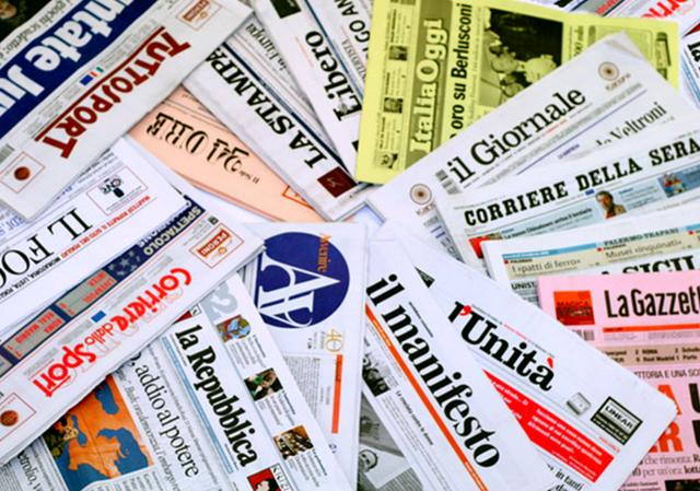 Agi, Rita Lofano: bocciato il piano editoriale. Esclusiva