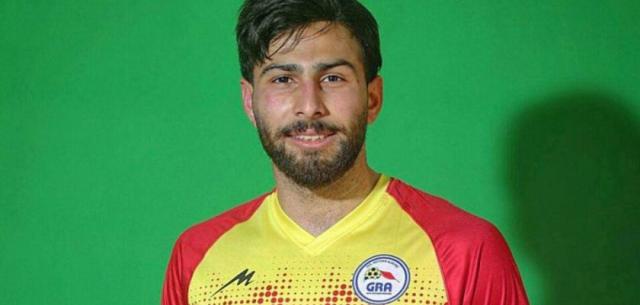 Proteste Iran, 26 anni di carcere per il calcatore Amir Reza Nasr Azadani&nbsp;