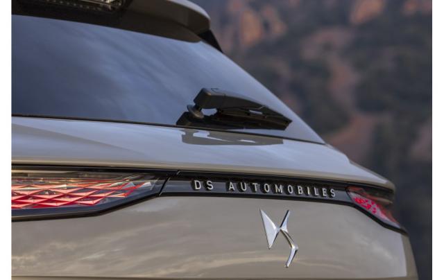 DS Automobiles, incremento del 38% di market share in un mercato premium in calo dell&rsquo;6%