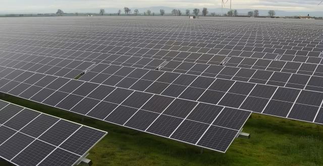 COMAL, contratto da &euro; 53 mln con DCS (energy investor) per la realizzazione di un impianto fotovoltaico a Tuscania