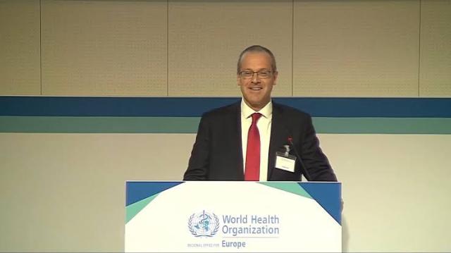 Oms, picco Covid in Cina senza impatto in Europa