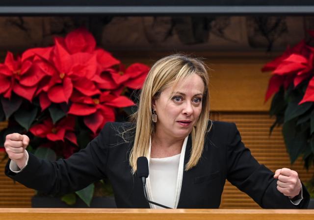  Prezzi benzina, Meloni vede vertici Gdf: gli aumenti oggi in Cdm