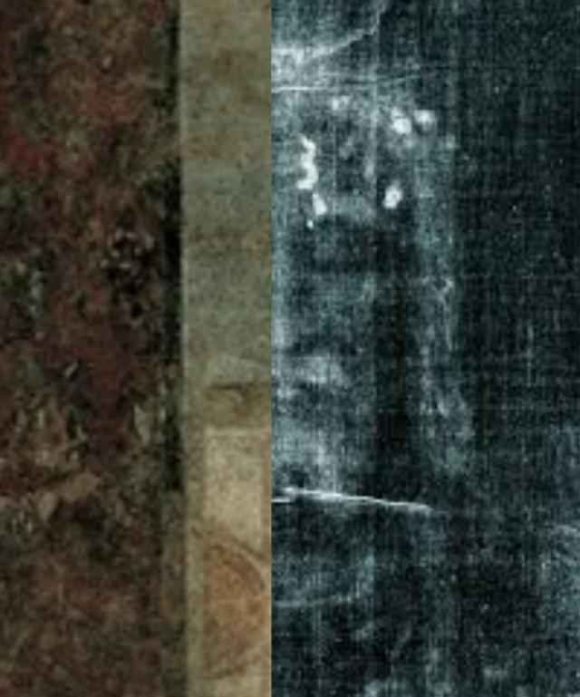 &ldquo;The Mystery Man&rdquo;, la Sindone in mostra a Chioggia