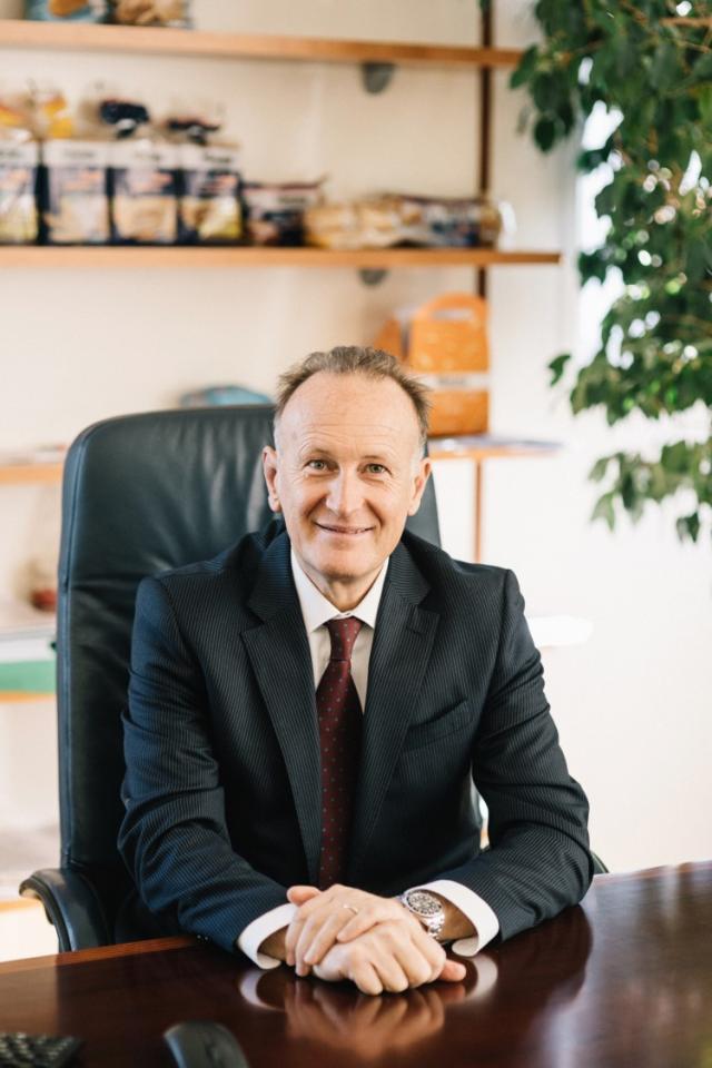 Morato acquisisce Harrys Restauration, attiva nella produzione panini per hamburger a&nbsp;Gauchy