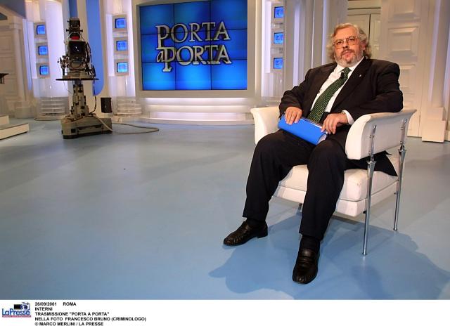 Chi era Francesco Bruno: malattia, figli, moglie, carriera. Diceva che il Mostro di Firenze era "ancora vivo"
