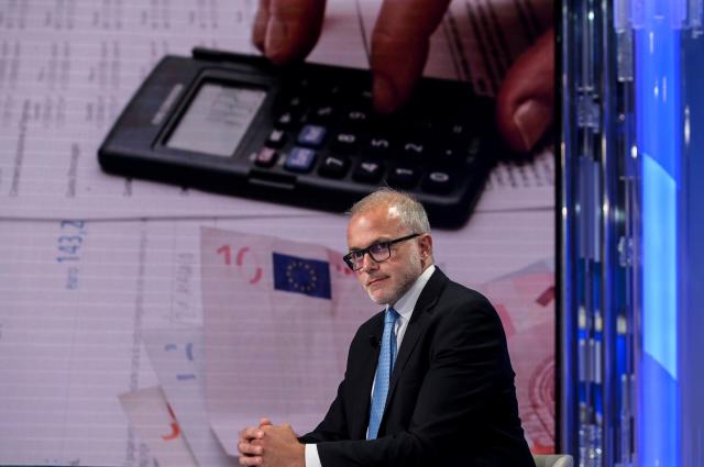 Ernesto Maria Ruffini, chi &egrave; l'avvocato riconfermato alla guida dell'Agenzia delle Entrate&nbsp;per il Governo Meloni 