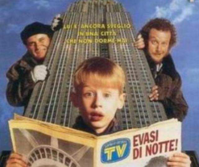 Mamma ho riperso l'aereo: dove vederlo in tv e streaming, cast, trailer e curiosit&agrave;