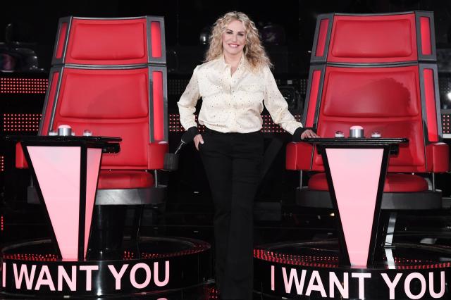 The Voice Senior 2023: concorrenti, cast, giudici, dove vederlo in tv e streaming