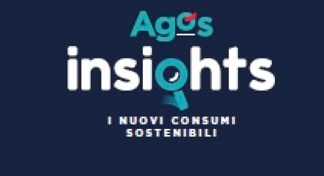 Agos, presentata la prima edizione della ricerca sulle abitudini green degli italiani realizzata con Eumetra