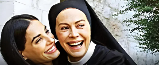 Che Dio Ci Aiuti 7 cast, quante puntate, trama, trailer, dove &egrave; stato girato, location