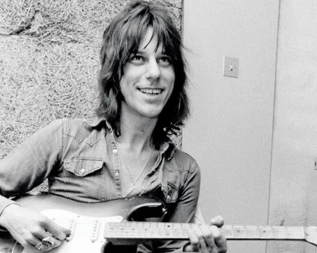 Addio a Jeff Beck, morto mito della chitarrista rock degli anni '70