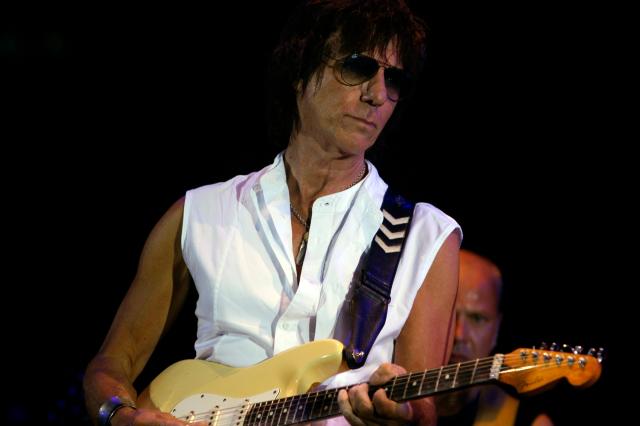 Chi era Jeff Beck: causa morte, malattia, moglie, figli, canzoni del cantante