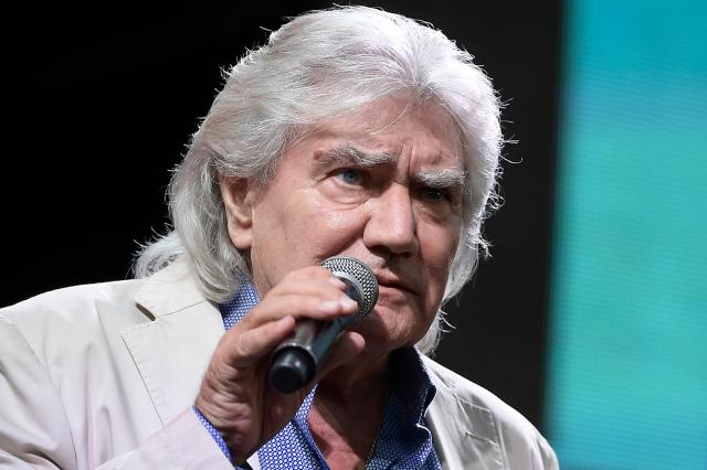 Mal cantante: quanti anni ha, moglie, figli, patrimonio, dove abita, canzoni