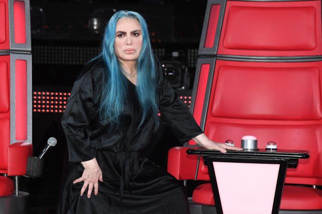 Loredana Bert&egrave;, chi &egrave;: et&agrave;, canzoni, carriera, marito, figli e vita privata