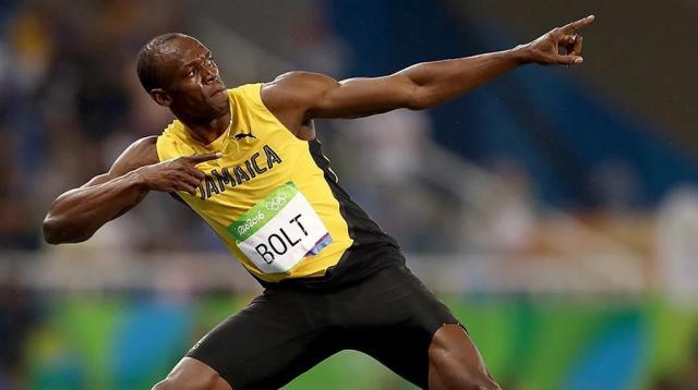 Usain Bolt, vittima di un maxi furto: scomparsi milioni di dollari dal suo conto&nbsp;