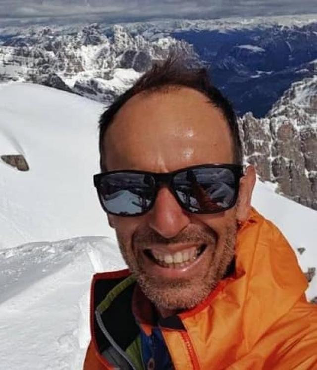 Valanga val Gardena, &egrave; morto Giovanni Andriano:  il maresciallo travolto durante attivit&agrave; di addestramento