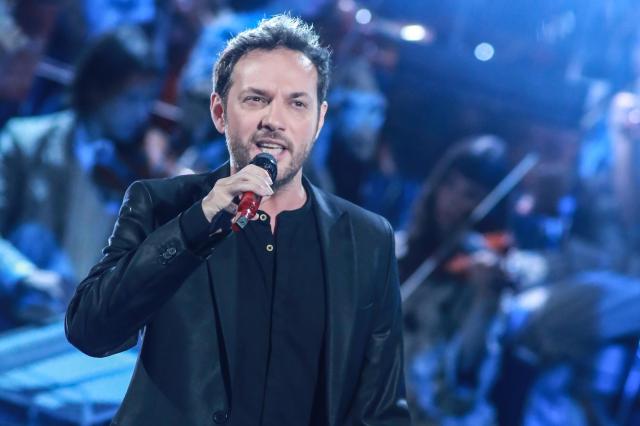 Massimo Di Cataldo, chi &egrave;: carriera, canzoni, et&agrave;, fidanzata, figli e Instagram