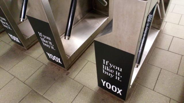 Yoox, multa dell'Antitrust da 5,2 milioni: prezzi ingannevoli e recesso illimitato