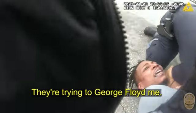 Keenan Anderson, morto il cugino del fondatore di Black Lives Matter: ucciso dalla polizia