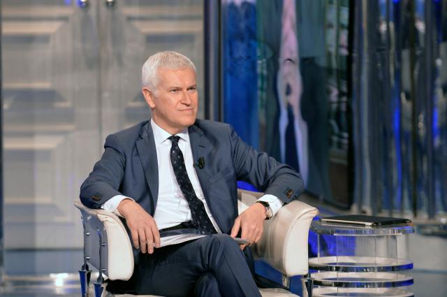 Belpietro chiude TuStyle e Cucina Moderna e liquida Stile Italia Edizioni  