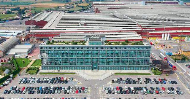  Gruppo Marcegaglia: acquisito il 100% di Outokump e cinque impianti tra Europa e USA a &euro; 228 mln   