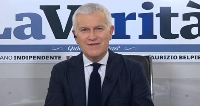 Editoria, Belpietro (La Verit&agrave;) acquisisce da Mondadori cinque storiche testate, si va verso una NewCo