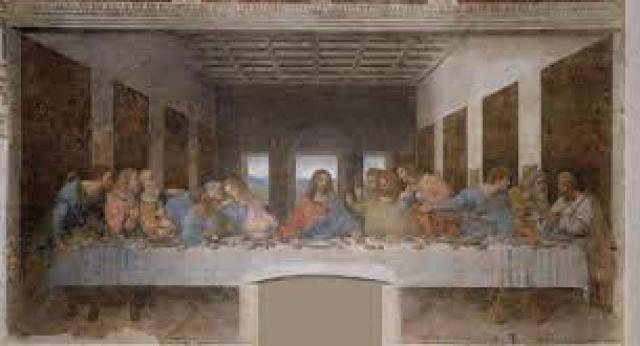 "L'Ultima Cena", svelato il mistero del capolavoro di Leonardo: tra neoplatonismo e cristianesimo 