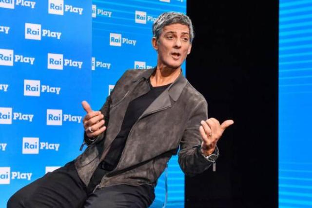 Fiorello, "Viva Rai2": le anticipazioni stasera da Fabio Fazio 