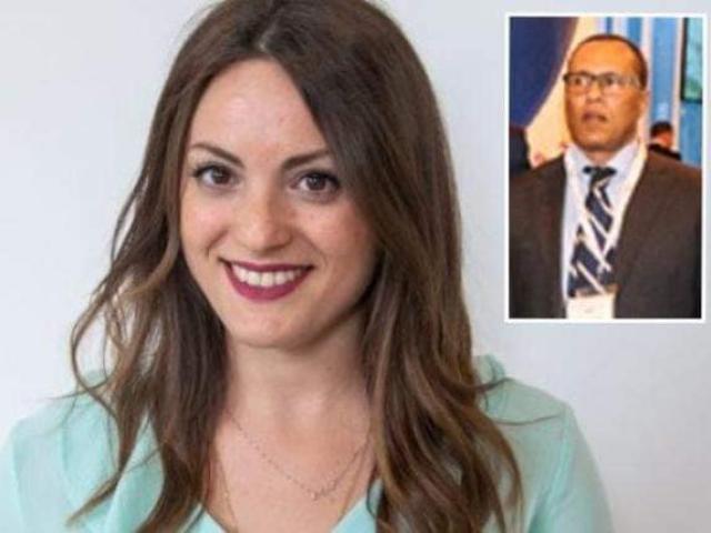 Omicidio Scialdone, oggi udienza di convalida per Bonaiuti. Aggravante: "per motivi abietti e futili rappresentati dalla gelosia"