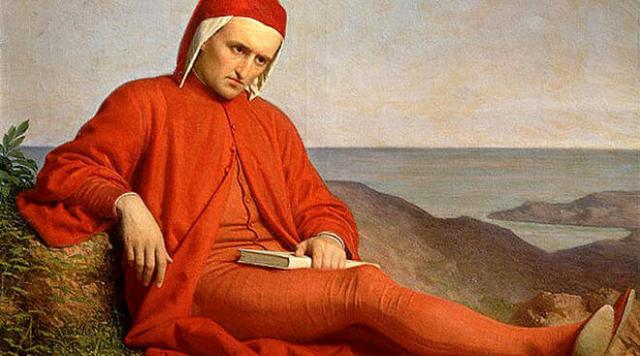 Dante e il pensiero di destra: una storia di riappropriazione culturale