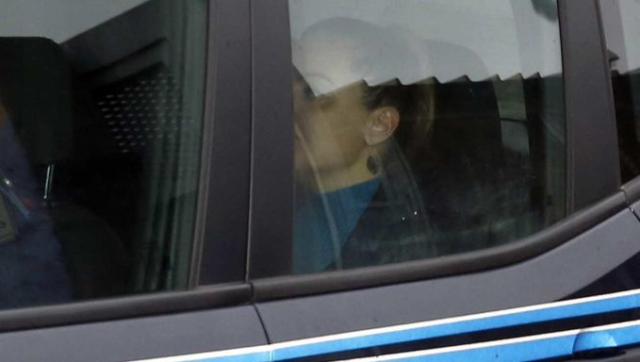 Qatargate, la decisione dei giudici di Brescia: "Silvia Panzeri va consegnata al Belgio"