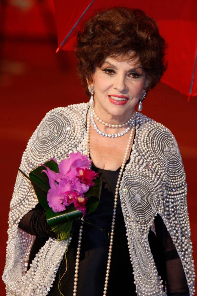 Gina Lollobrigida, patrimonio ed eredit&agrave; contesa: a chi va tutto