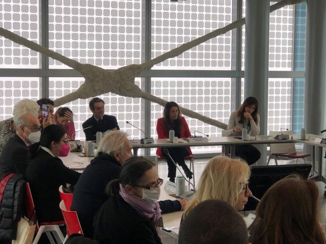 Associazioni lombarde pazienti e caregiver a confronto con ministro Locatelli e presidente Lombardia Fontana su rappresentanza processi decisionali