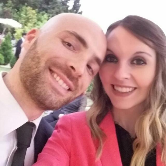 "Le ha sparato davanti a me. L'ho abbracciata e mi sono sentito morire con lei", il drammatico racconto del fratello di Martina Scialdone