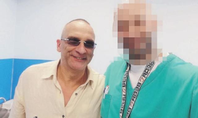 Messina Denaro arriva in carcere all'Aquila e fa: "Precedenti? Io fino a stanotte ero incensurato, poi non so che &egrave; successo"