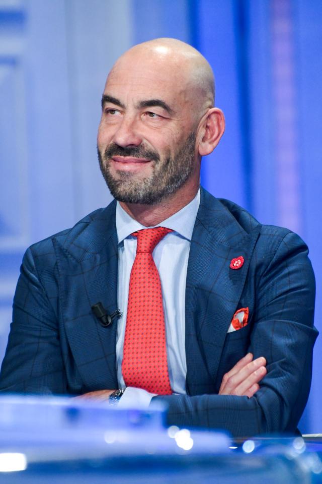 Chi &egrave; Matteo Bassetti, et&agrave;, moglie, figli e curriculum del virologo di Genova