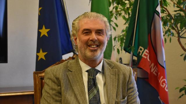 Addio a Salvatore Giuffrida, morto il direttore generale del San Martino di Genova. Aveva 60 anni