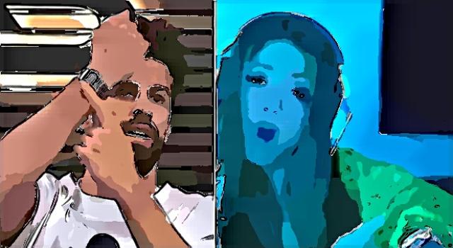 Shakira e Piqu&eacute;