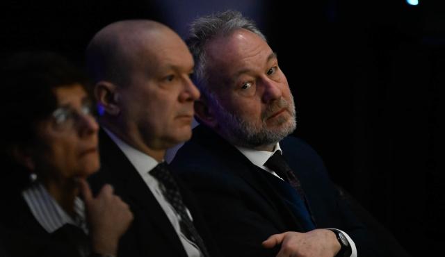 Juve, scende in campo il nuovo Cda. Da Ferrero a Scanavino, chi sono i componenti del board