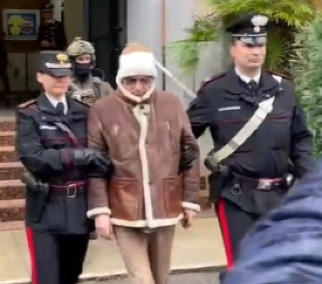 Matteo Messina Denaro: moglie, figli, vita privata: &egrave; malato