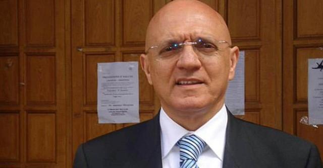 Messina Denaro, il medico Alfonso Tumbarello &egrave; un massone: sospeso dal Grande Oriente d&rsquo;Italia "a tempo indeterminato"