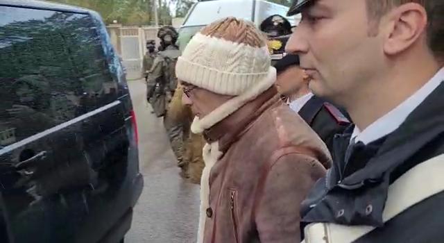 Cattura di Messina Denaro. &Egrave; davvero la vittoria dello Stato? Alcune riflessioni controcorrente