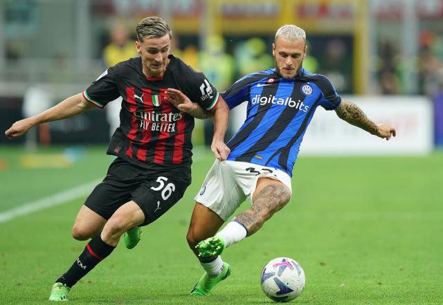 Milan-Inter Supercoppa: probabili formazioni, orario, dove si gioca, dove vederla in tv e streaming