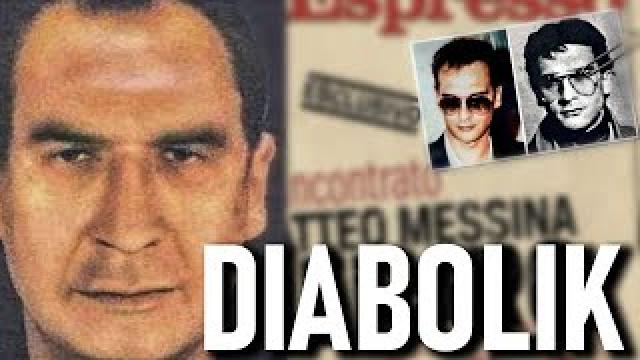 Matteo Messina Denaro