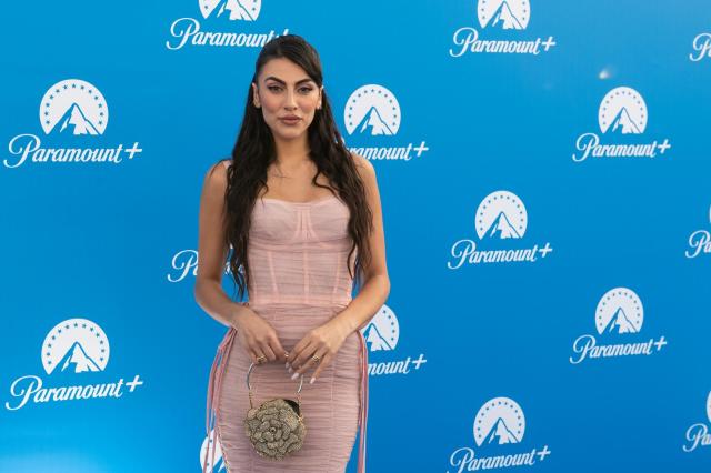 Giulia Salemi a Sanremo 2023? Il ruolo dell'influencer - rumor