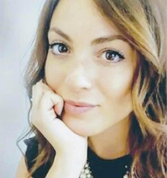 Martina Scialdone, avvocata di 35 anni  uccisa dall&rsquo;ex, ora in carcere: &ldquo;Mi faccio schifo, la mia vita &egrave; finita&rdquo;